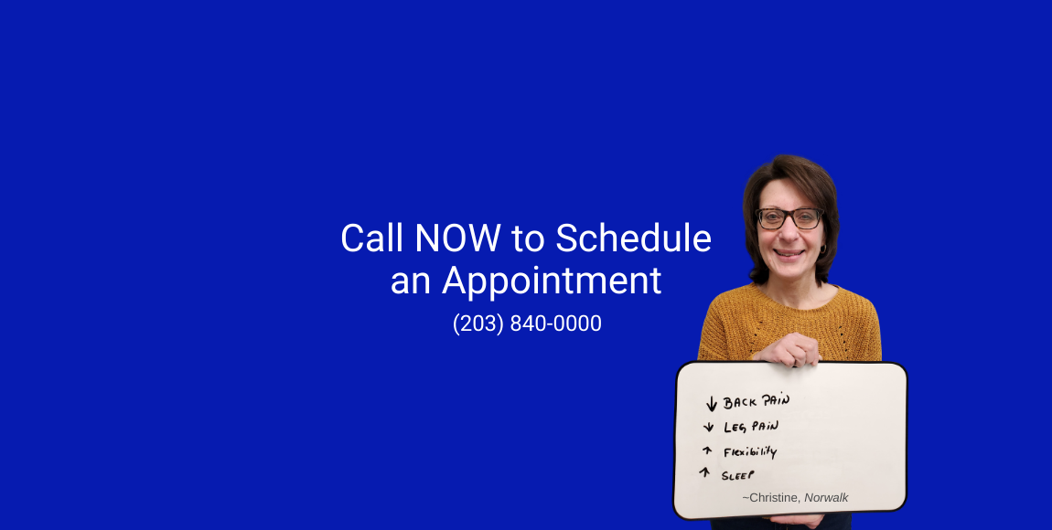 Call to Schedule Today!