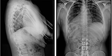 4 Reasons Why X-Rays Are Important When You Have Neck or Back Pain