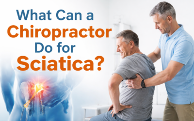 What Can a Chiropractor do for Sciatica?